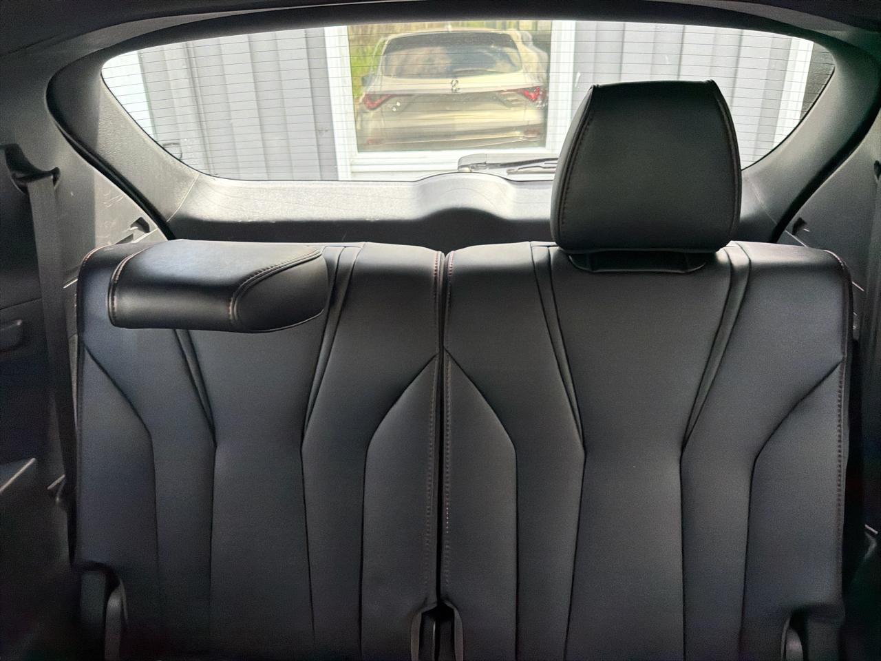 Acura MDX SH-AWD w/A-Spec Package 2023