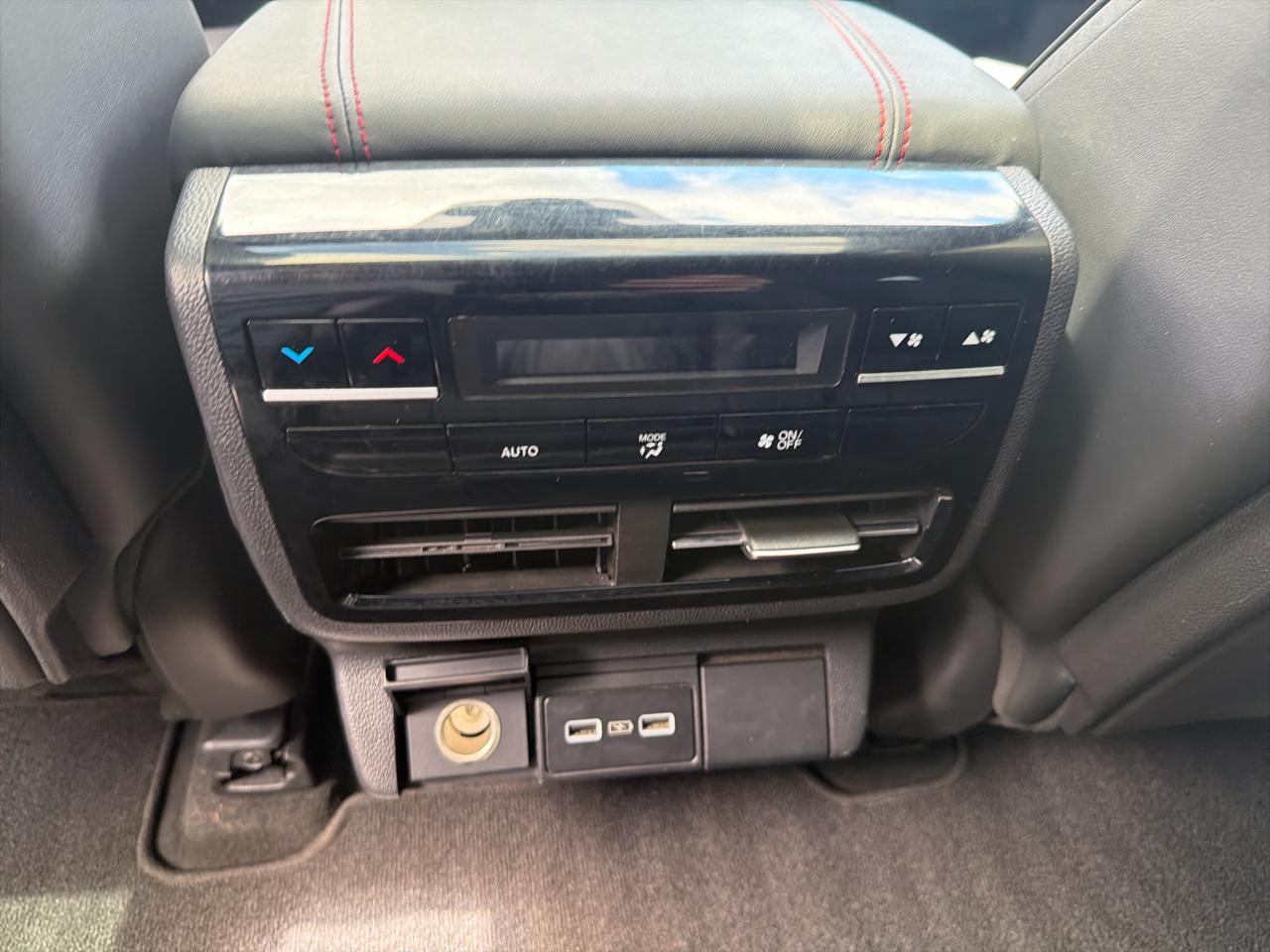 Acura MDX SH-AWD w/A-Spec Package 2023