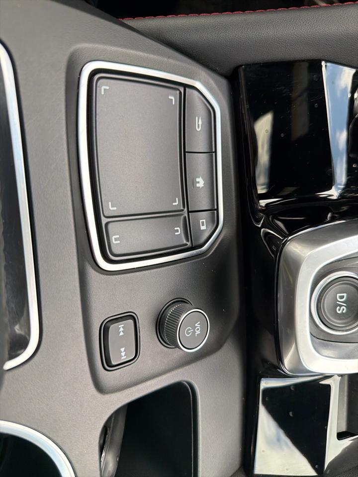 Acura MDX SH-AWD w/A-Spec Package 2023