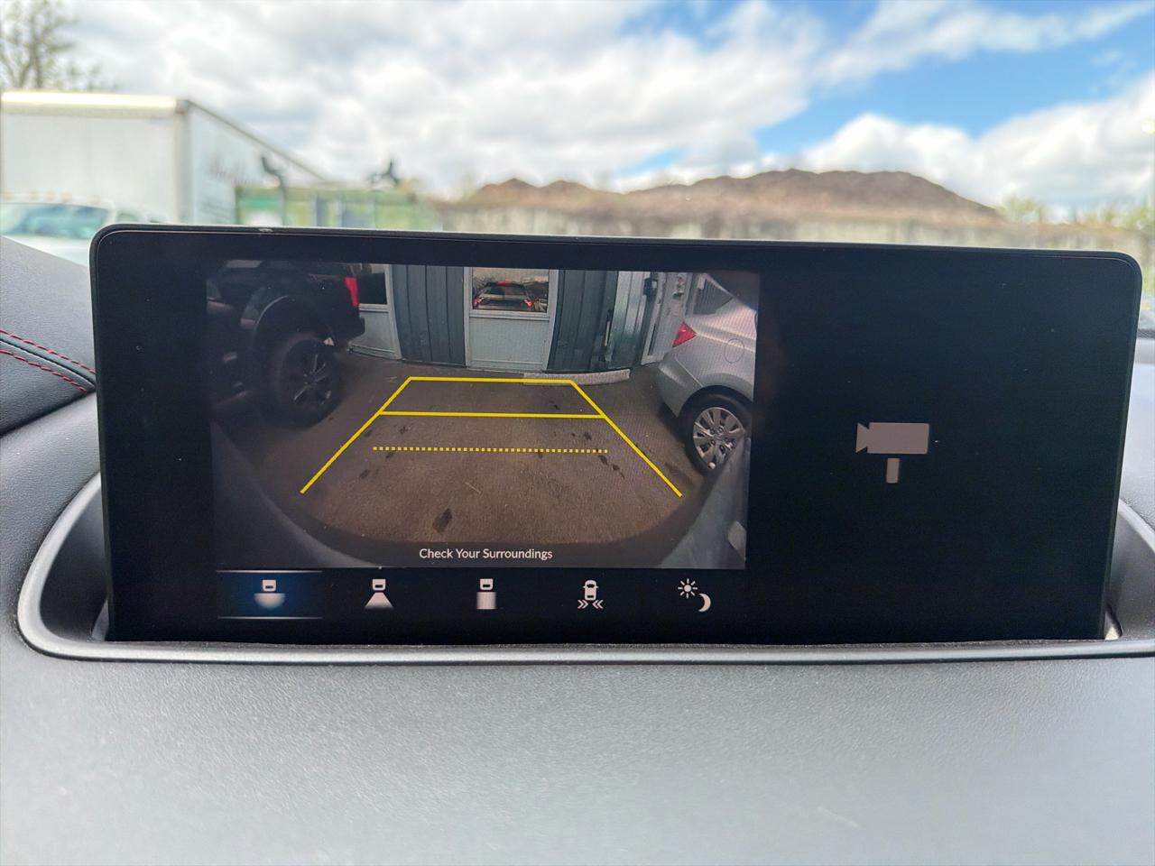 Acura MDX SH-AWD w/A-Spec Package 2023