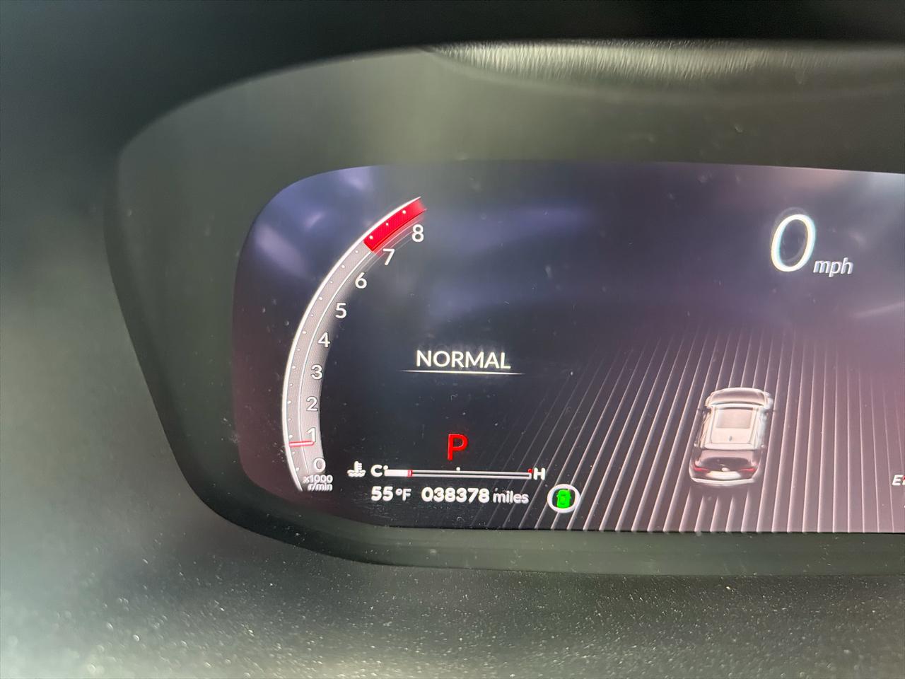 Acura MDX SH-AWD w/A-Spec Package 2023