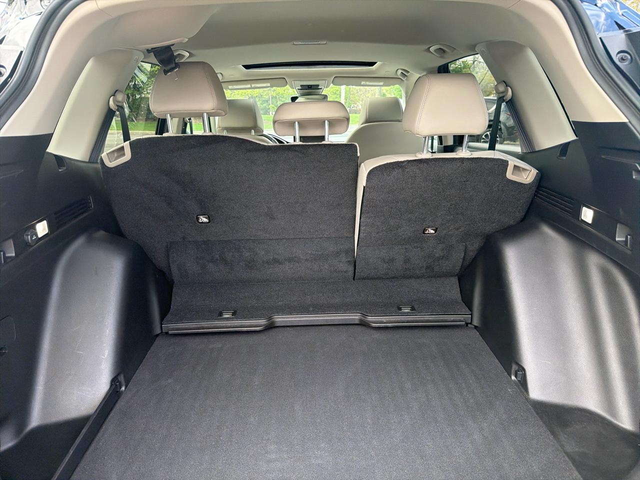 Honda CR-V EX-L AWD 2024