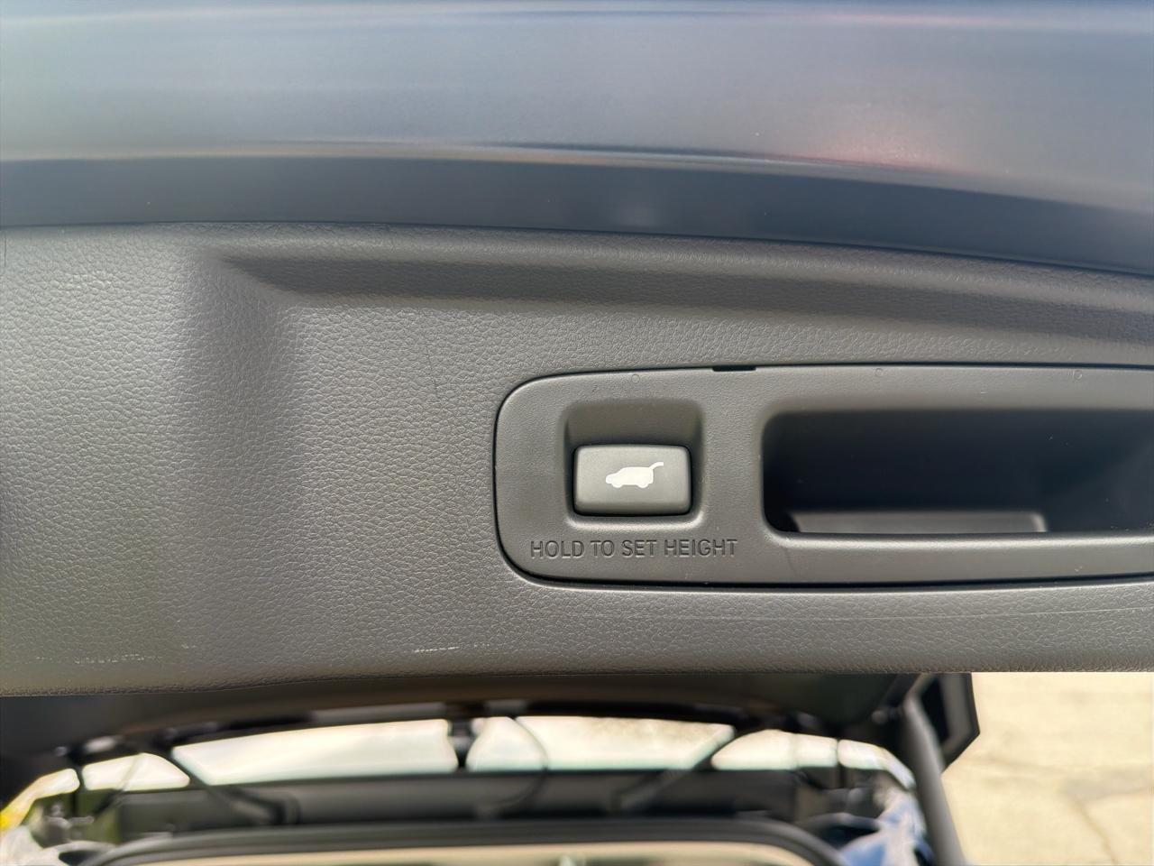 Honda CR-V EX-L AWD 2024