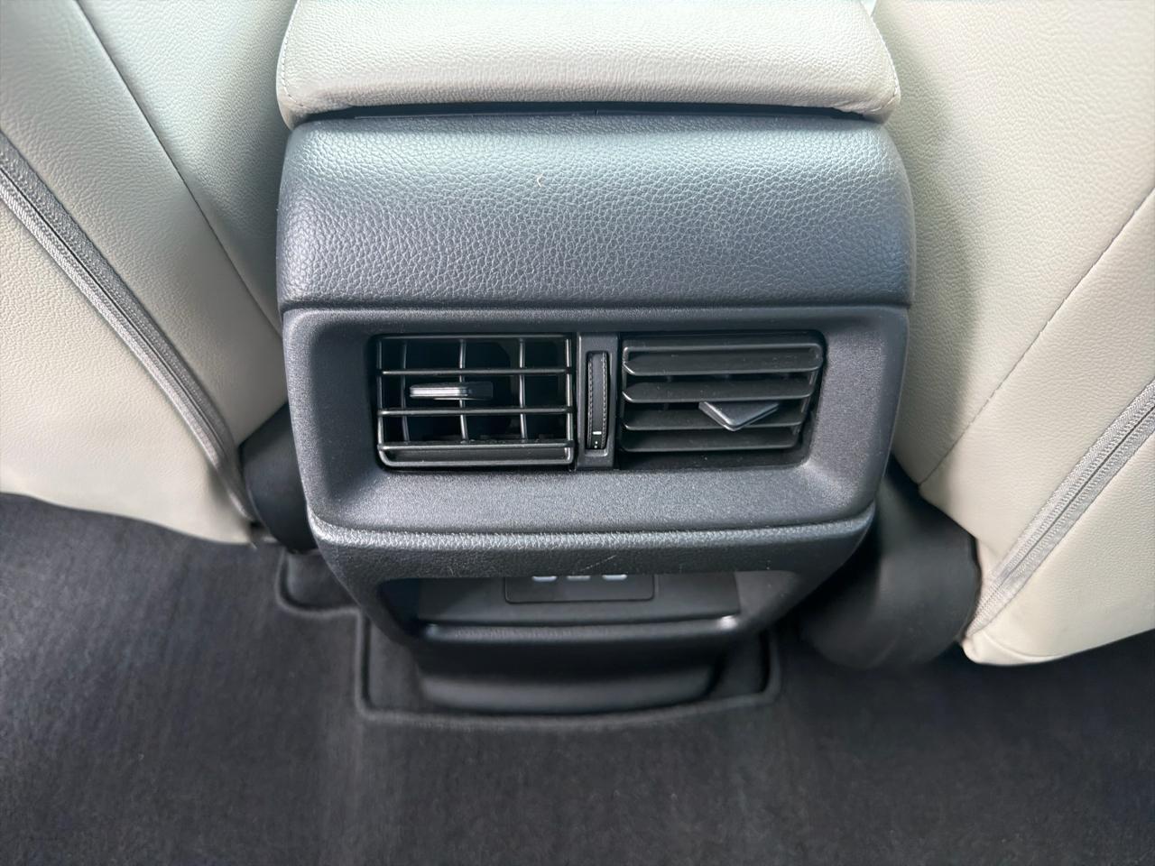 Honda CR-V EX-L AWD 2024