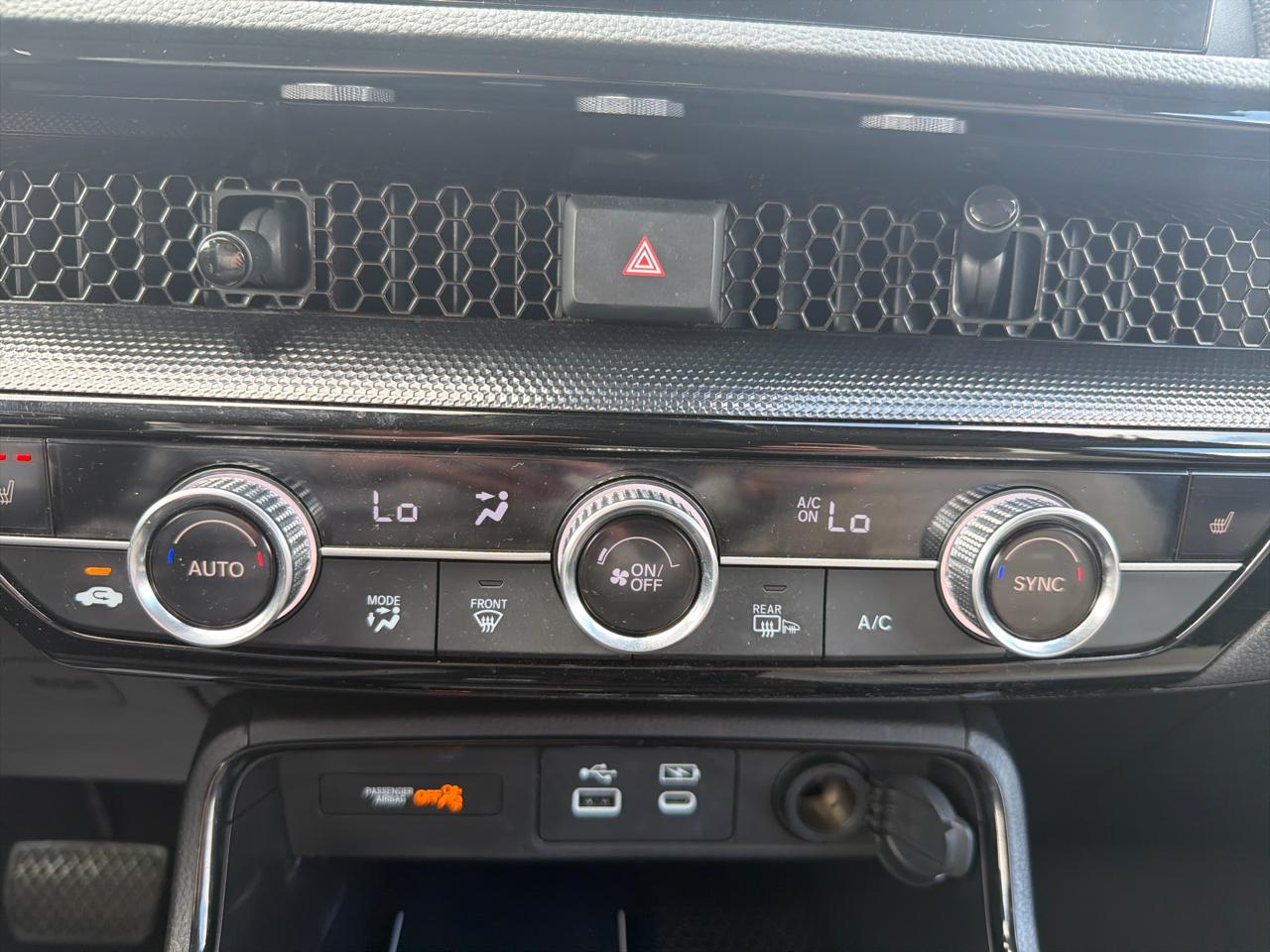 Honda CR-V EX-L AWD 2024