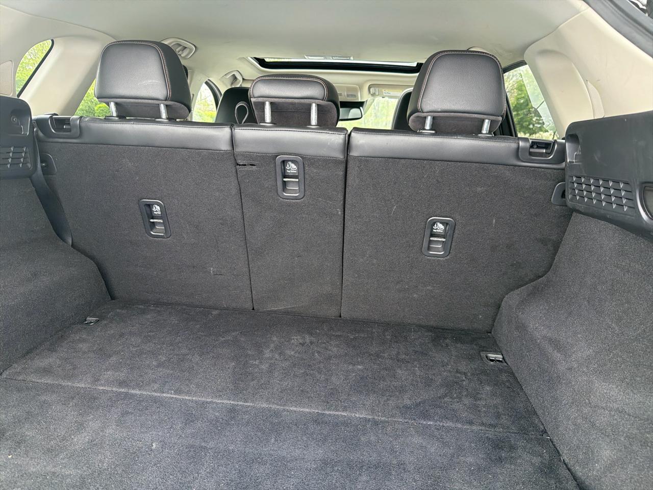 Mazda CX-5 2.5 S Premium Package AWD 2023