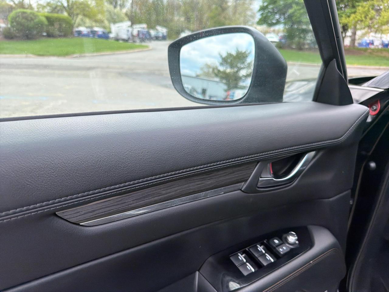 Mazda CX-5 2.5 S Premium Package AWD 2023