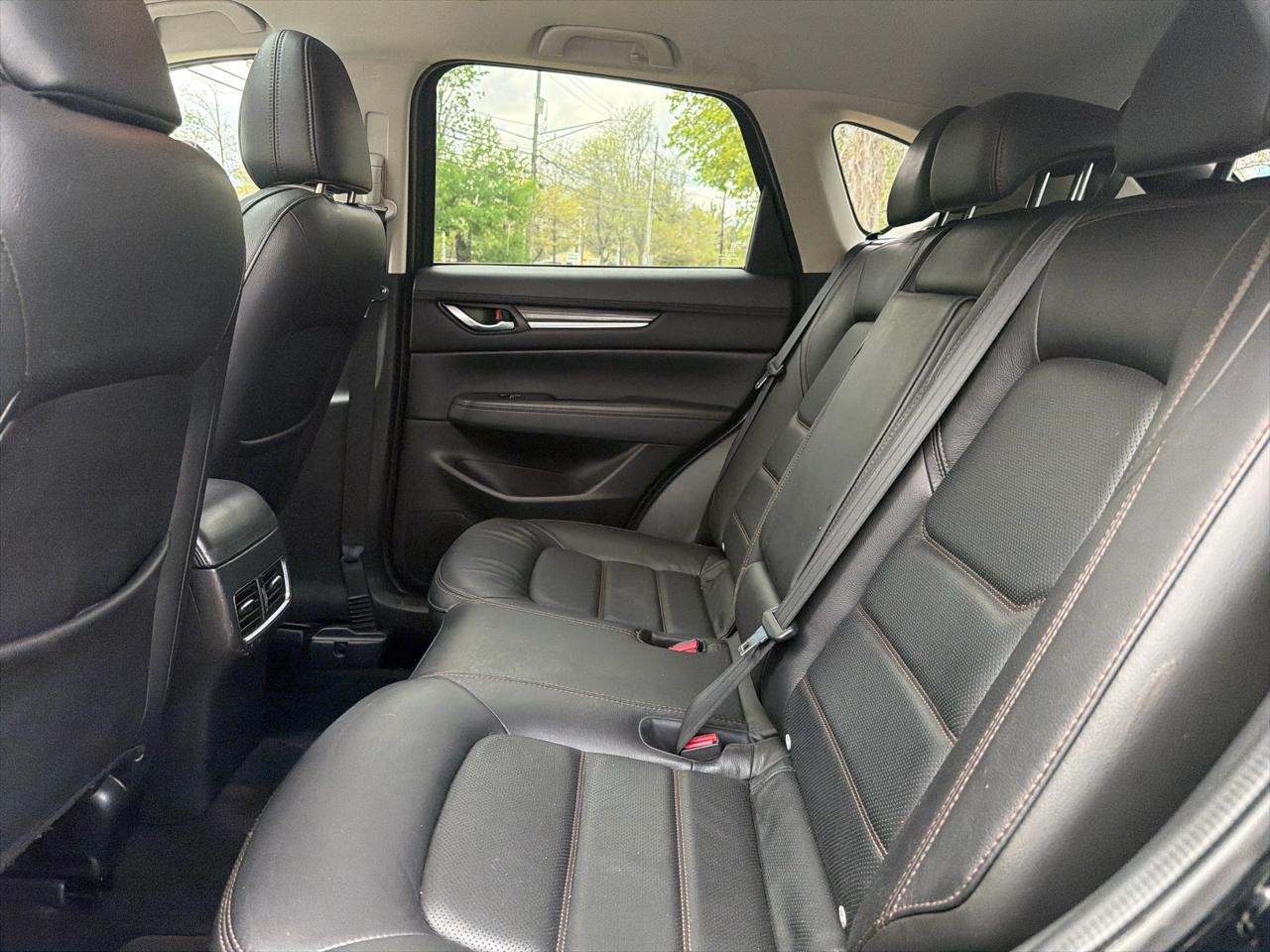 Mazda CX-5 2.5 S Premium Package AWD 2023