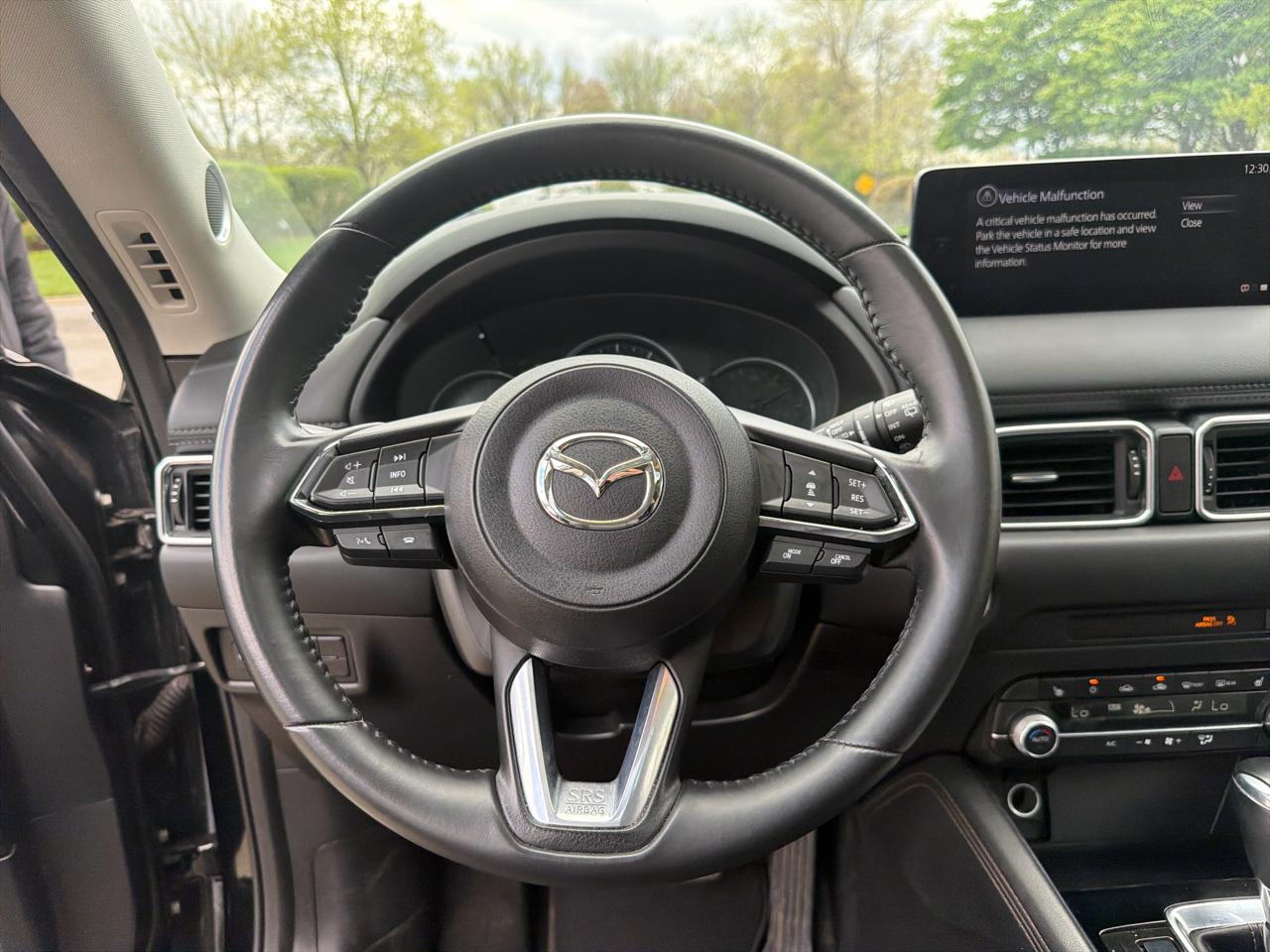 Mazda CX-5 2.5 S Premium Package AWD 2023