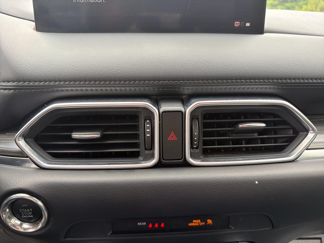 Mazda CX-5 2.5 S Premium Package AWD 2023