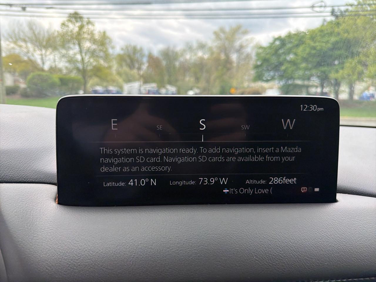 Mazda CX-5 2.5 S Premium Package AWD 2023