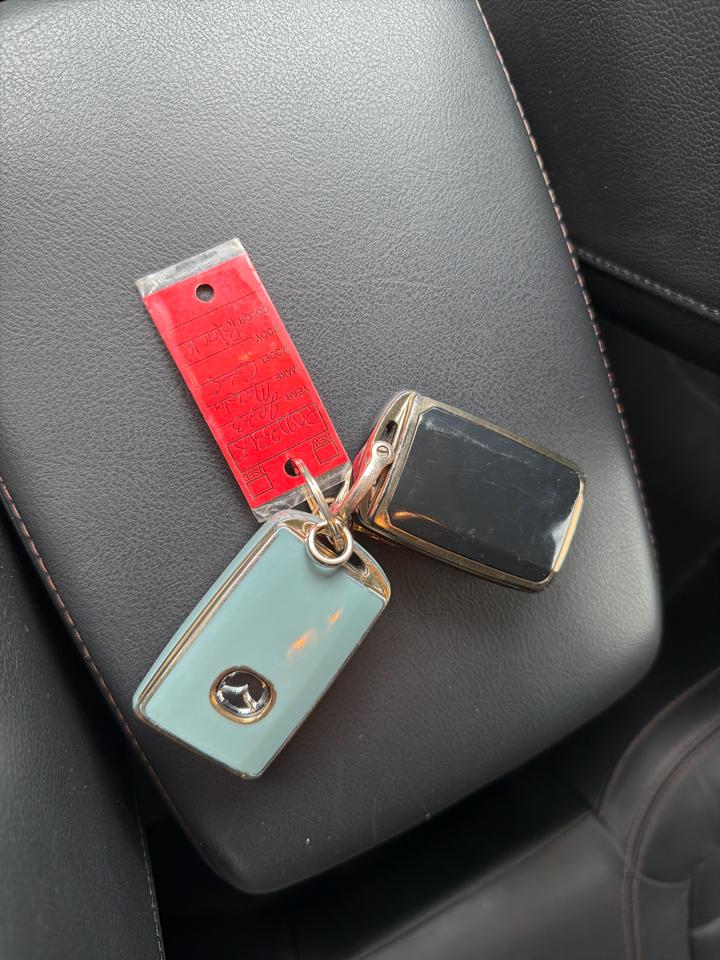 Mazda CX-5 2.5 S Premium Package AWD 2023