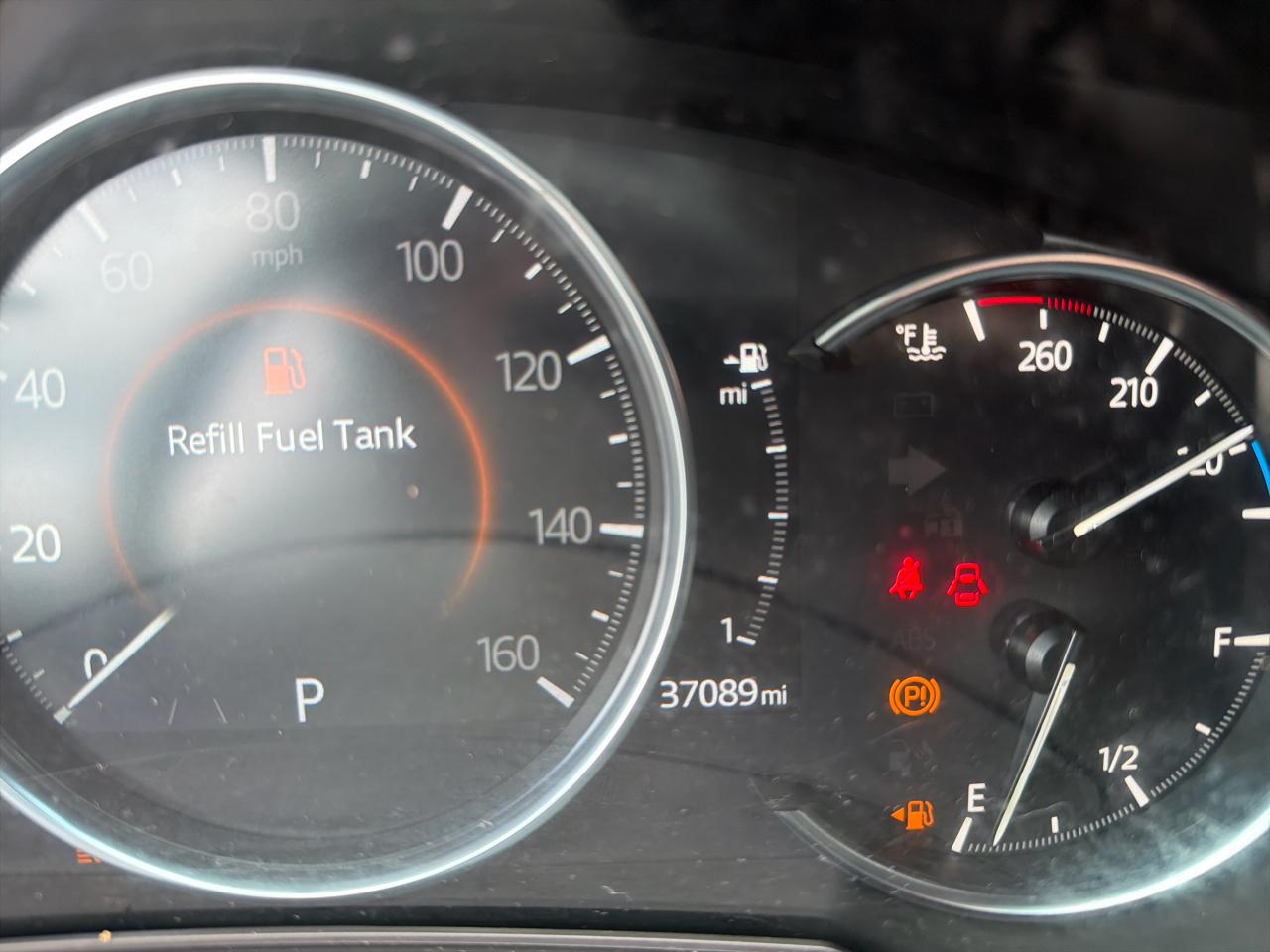 Mazda CX-5 2.5 S Premium Package AWD 2023