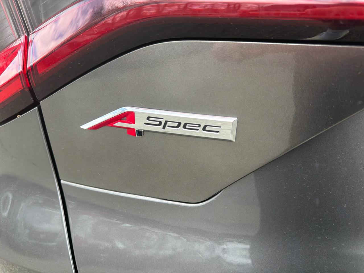 Acura MDX SH-AWD w/A-Spec Package 2025