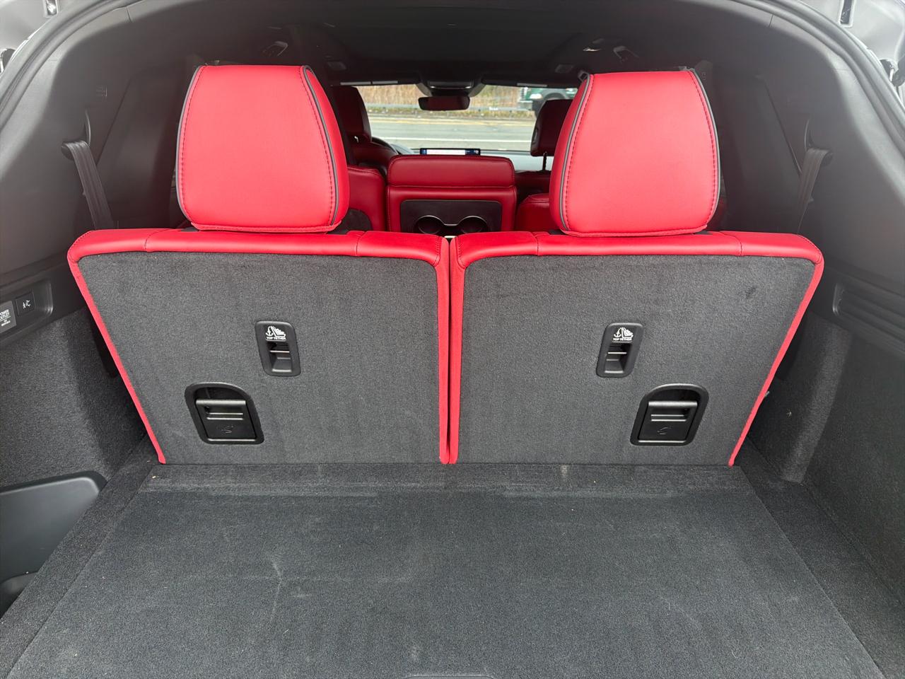 Acura MDX SH-AWD w/A-Spec Package 2025