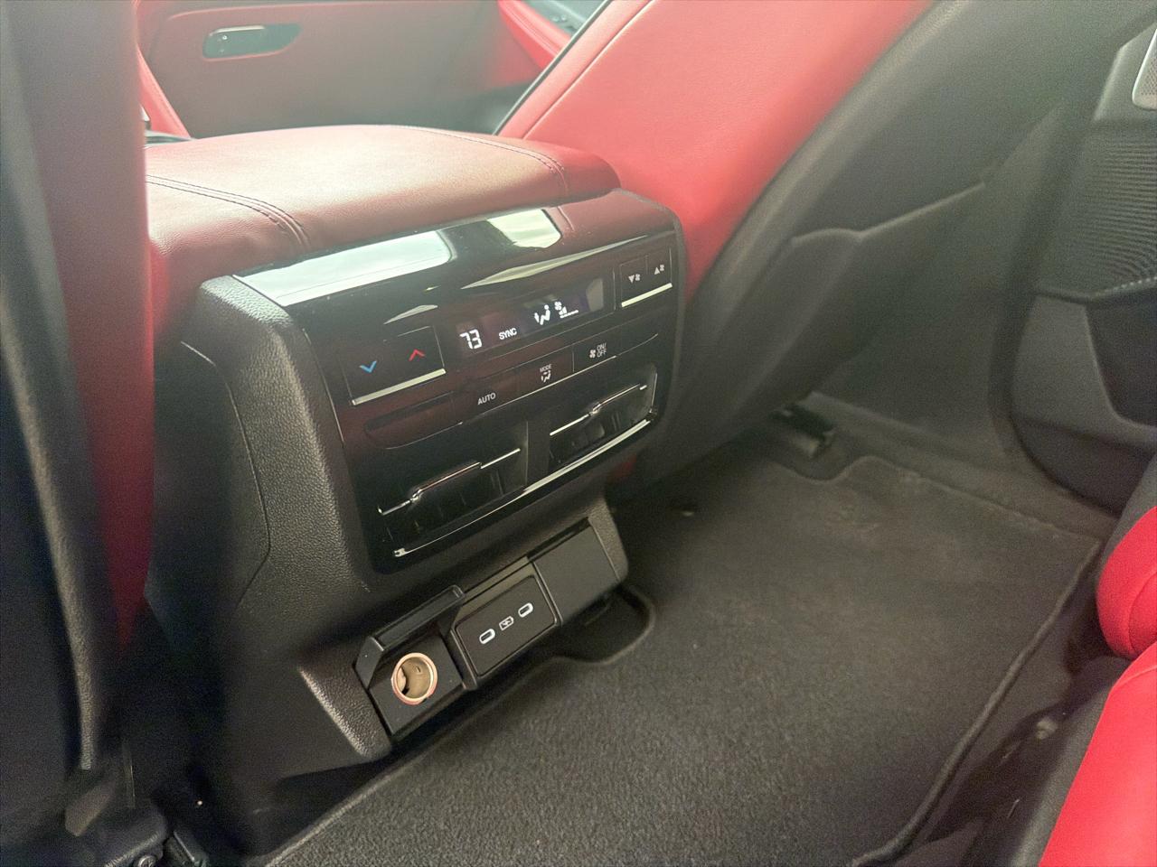 Acura MDX SH-AWD w/A-Spec Package 2025