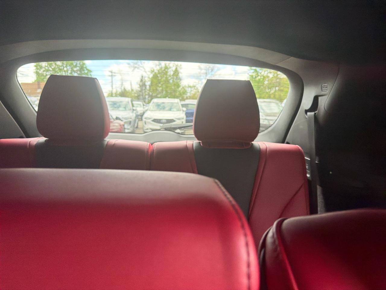 Acura MDX SH-AWD w/A-Spec Package 2025