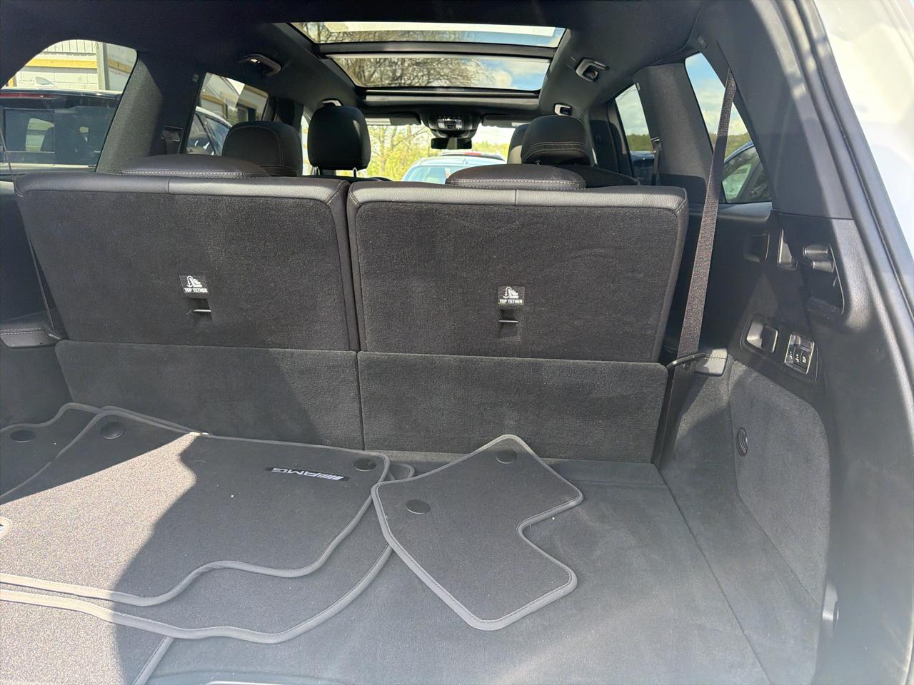 Mercedes-Benz GLS GLS 450 4MATIC SUV 2025