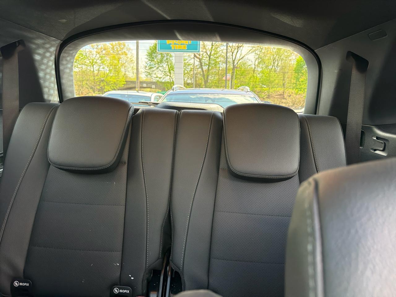 Mercedes-Benz GLS GLS 450 4MATIC SUV 2025