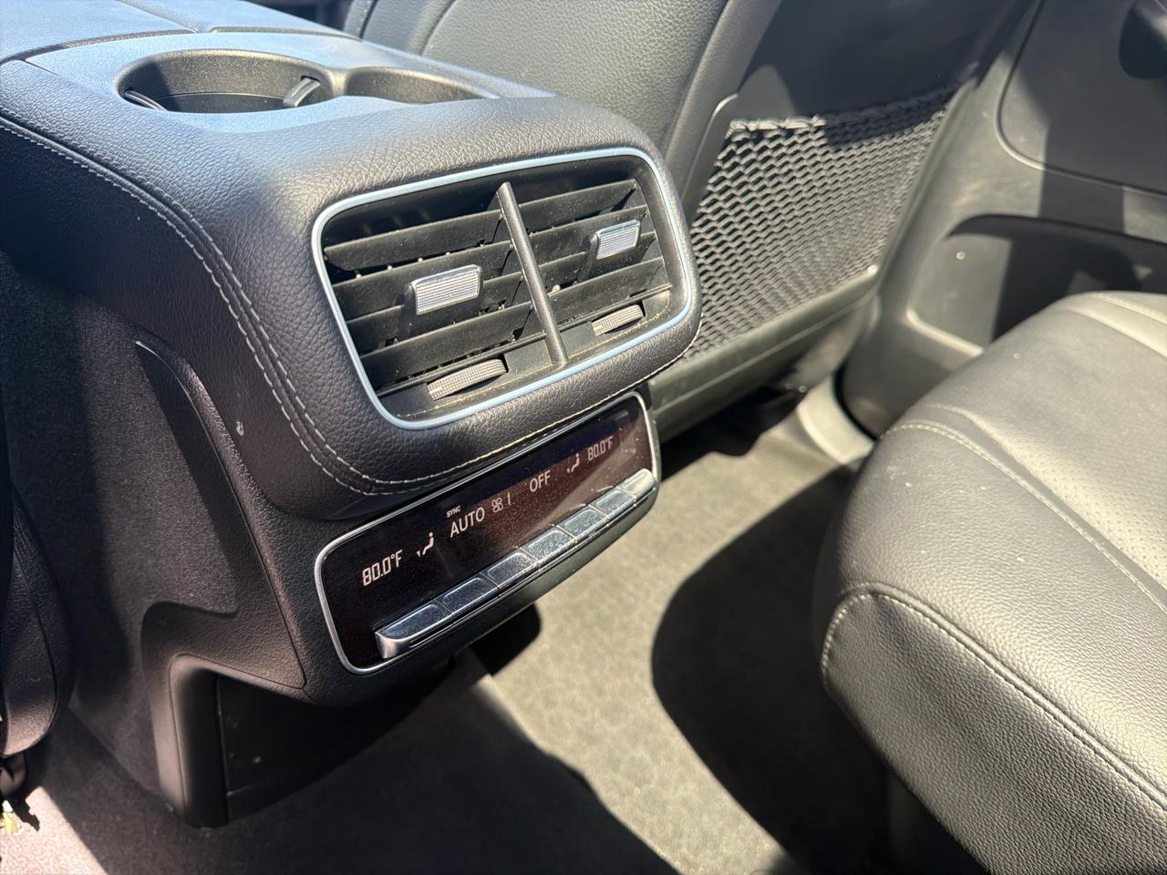 Mercedes-Benz GLS GLS 450 4MATIC SUV 2025