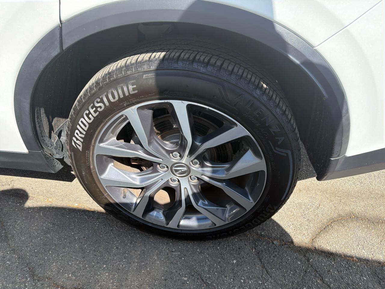 Acura MDX SH-AWD w/Technology Package 2023