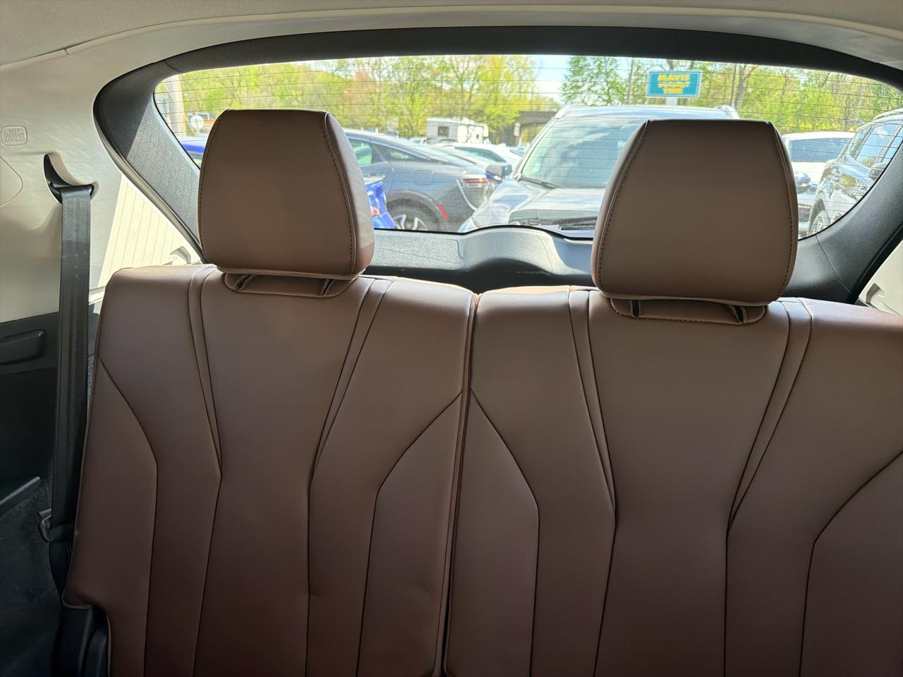 Acura MDX SH-AWD w/Technology Package 2023