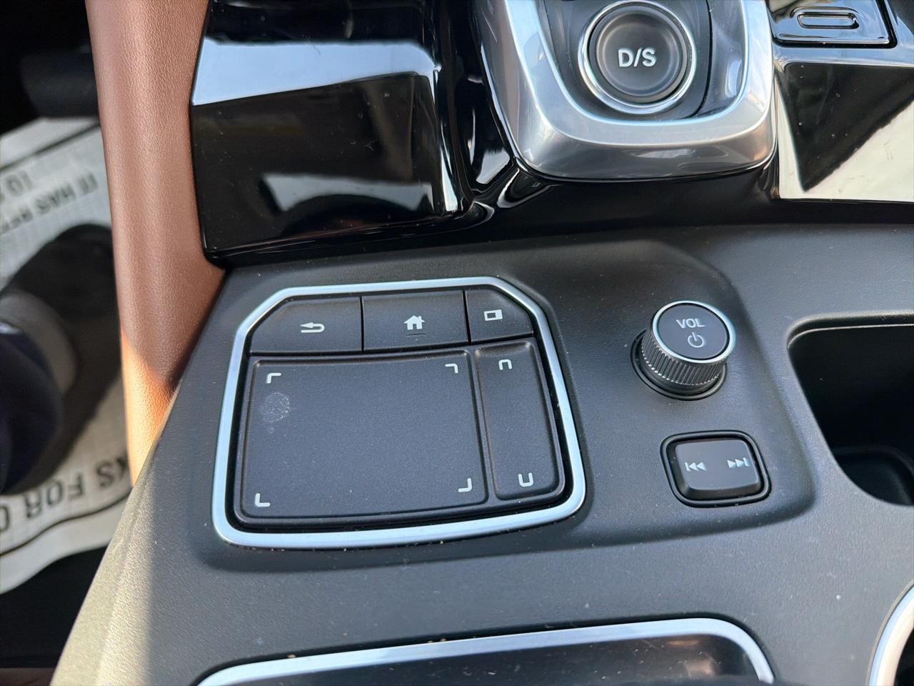 Acura MDX SH-AWD w/Technology Package 2023