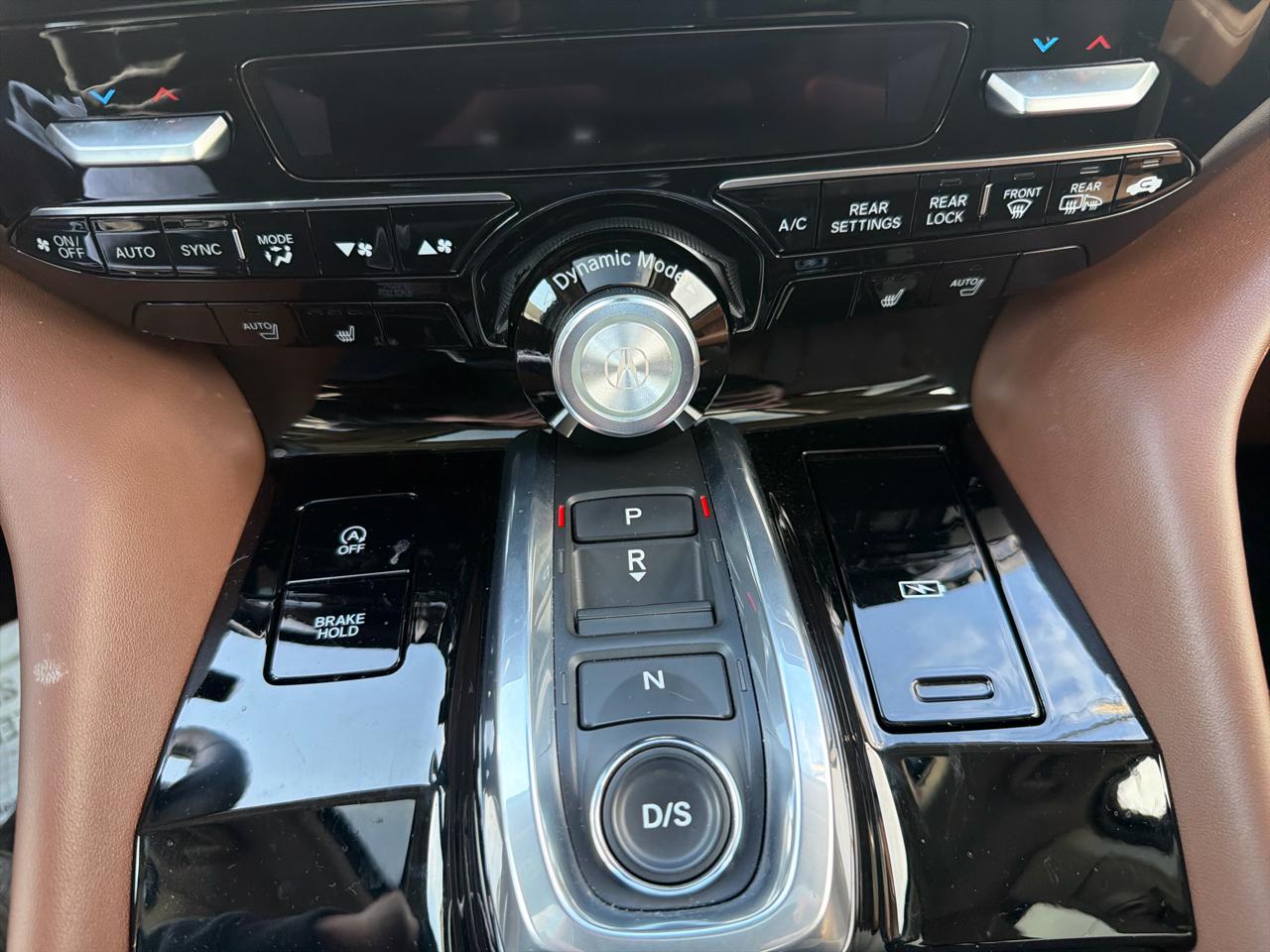 Acura MDX SH-AWD w/Technology Package 2023