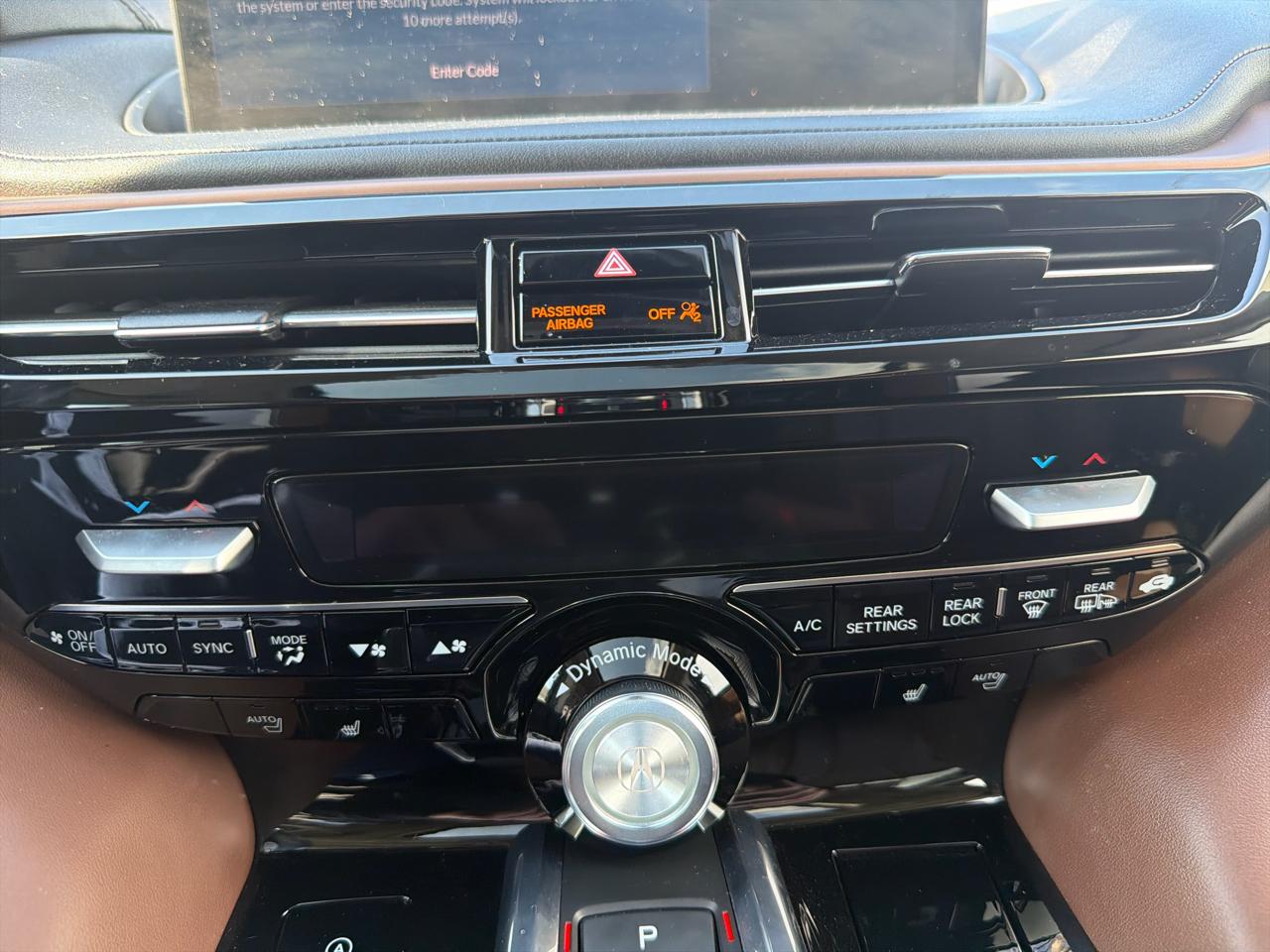 Acura MDX SH-AWD w/Technology Package 2023