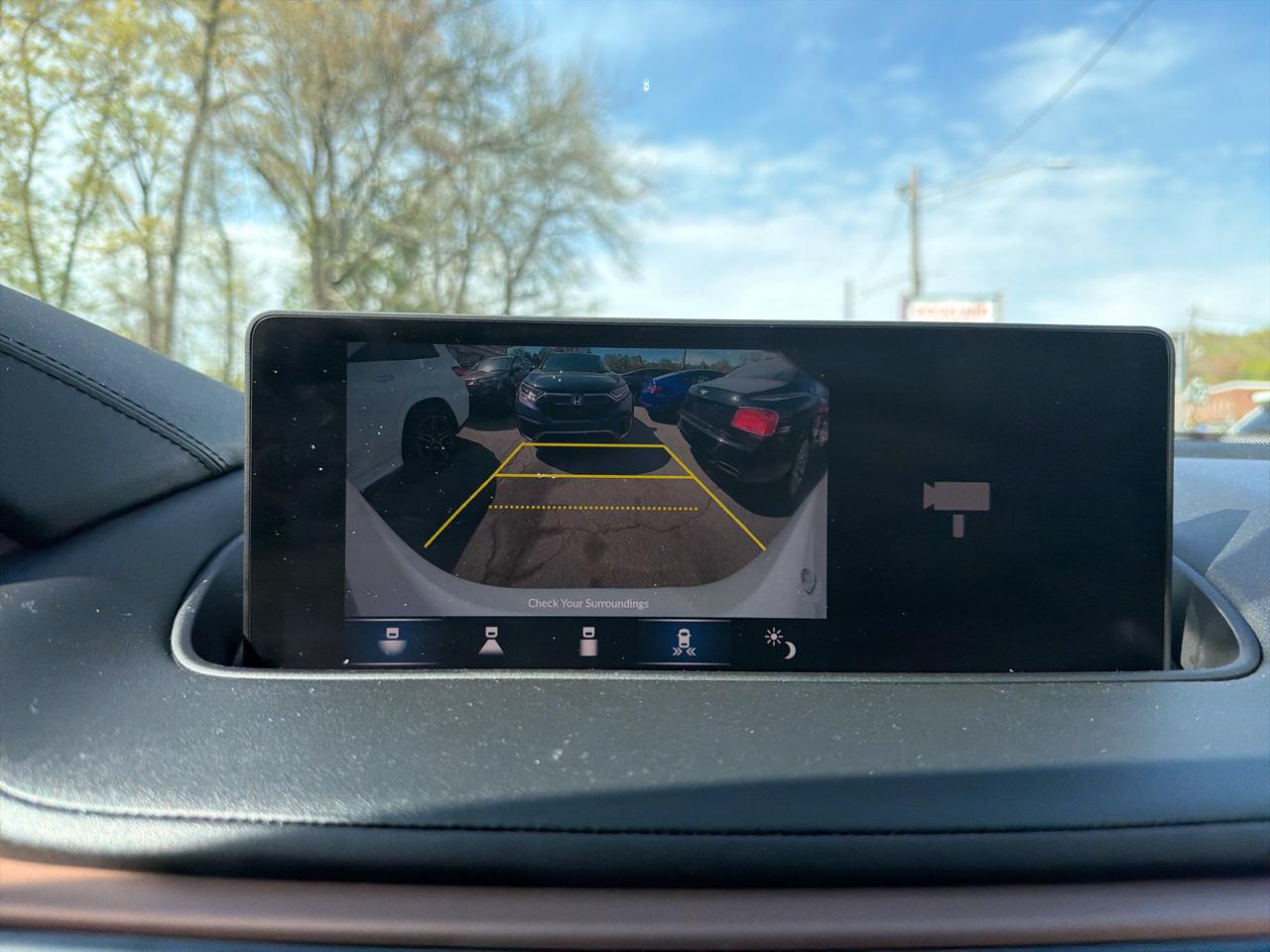 Acura MDX SH-AWD w/Technology Package 2023