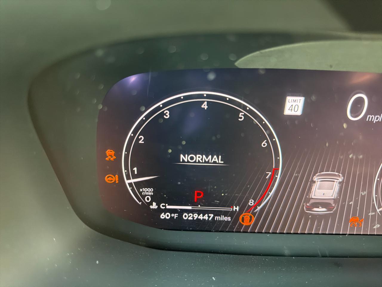 Acura MDX SH-AWD w/Technology Package 2023