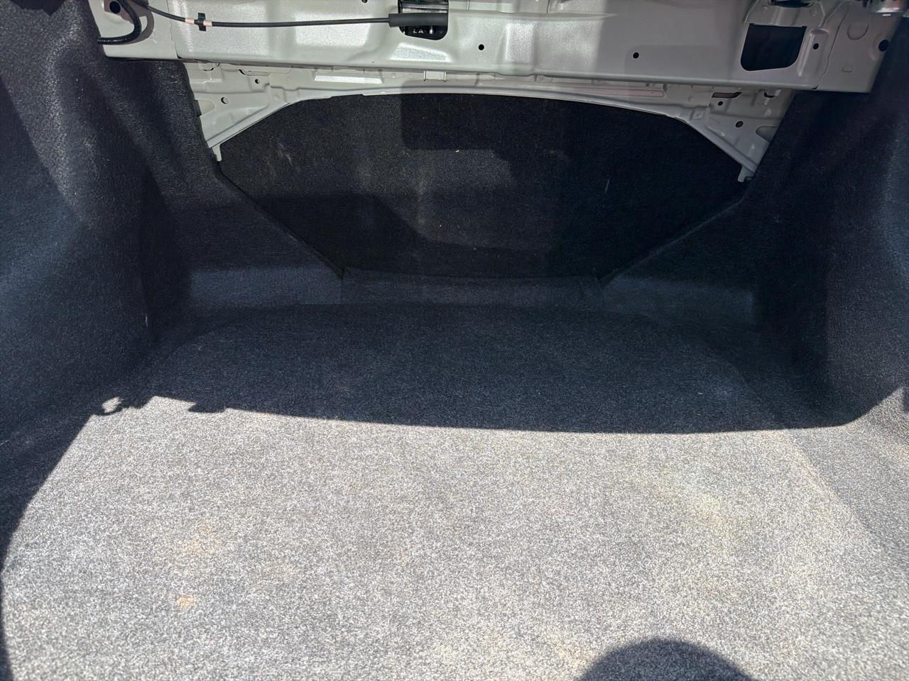 Honda Civic Sdn 4dr Auto LX 2012