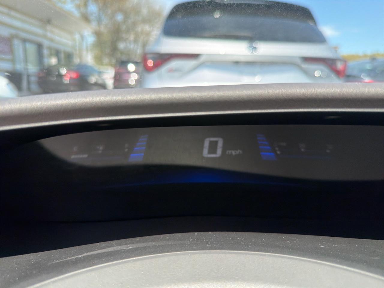 Honda Civic Sdn 4dr Auto LX 2012