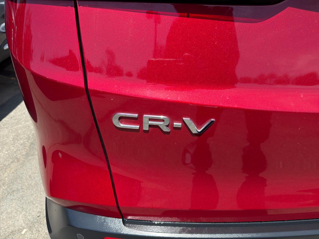 Honda CR-V EX-L AWD 2024