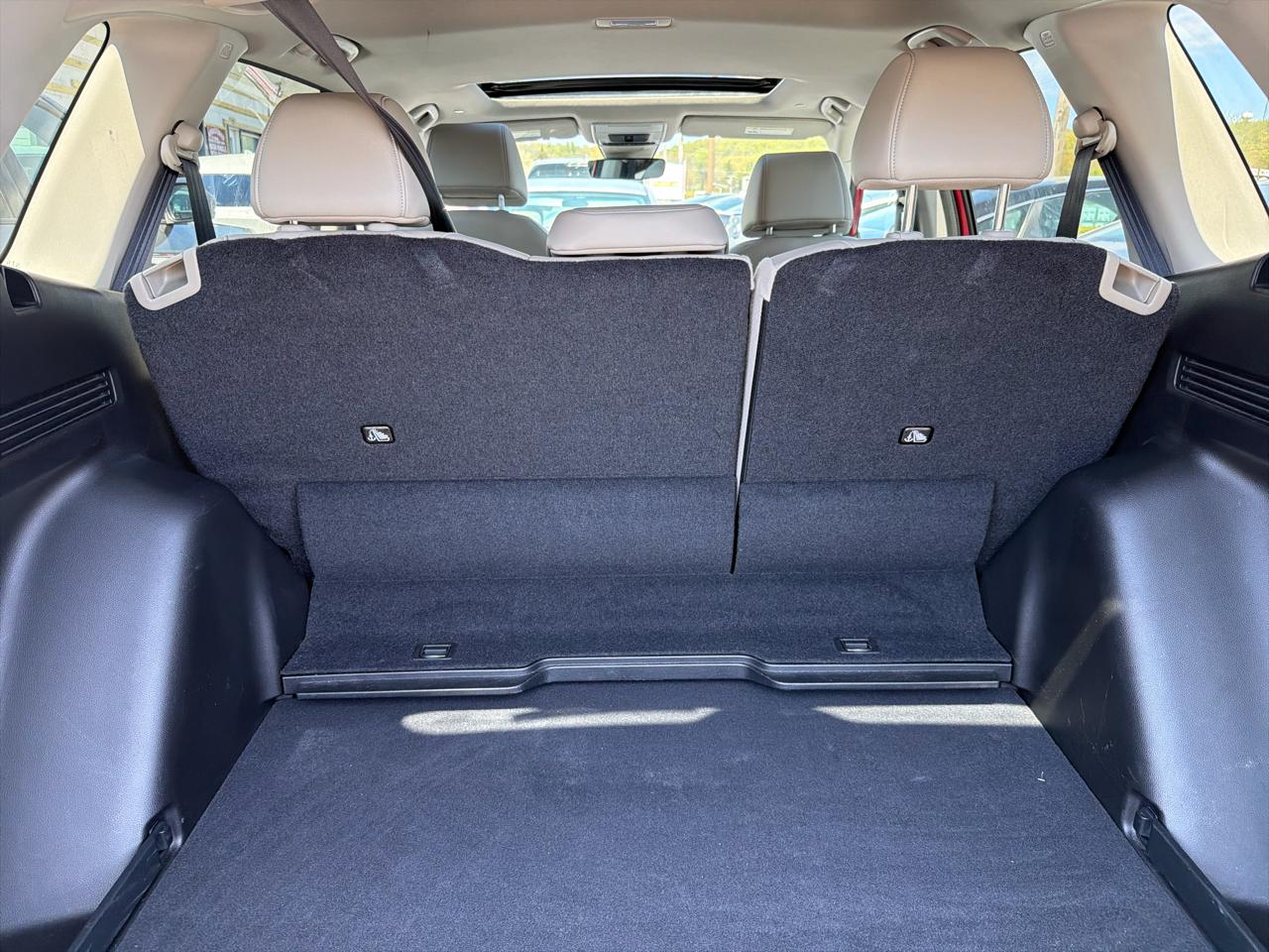 Honda CR-V EX-L AWD 2024