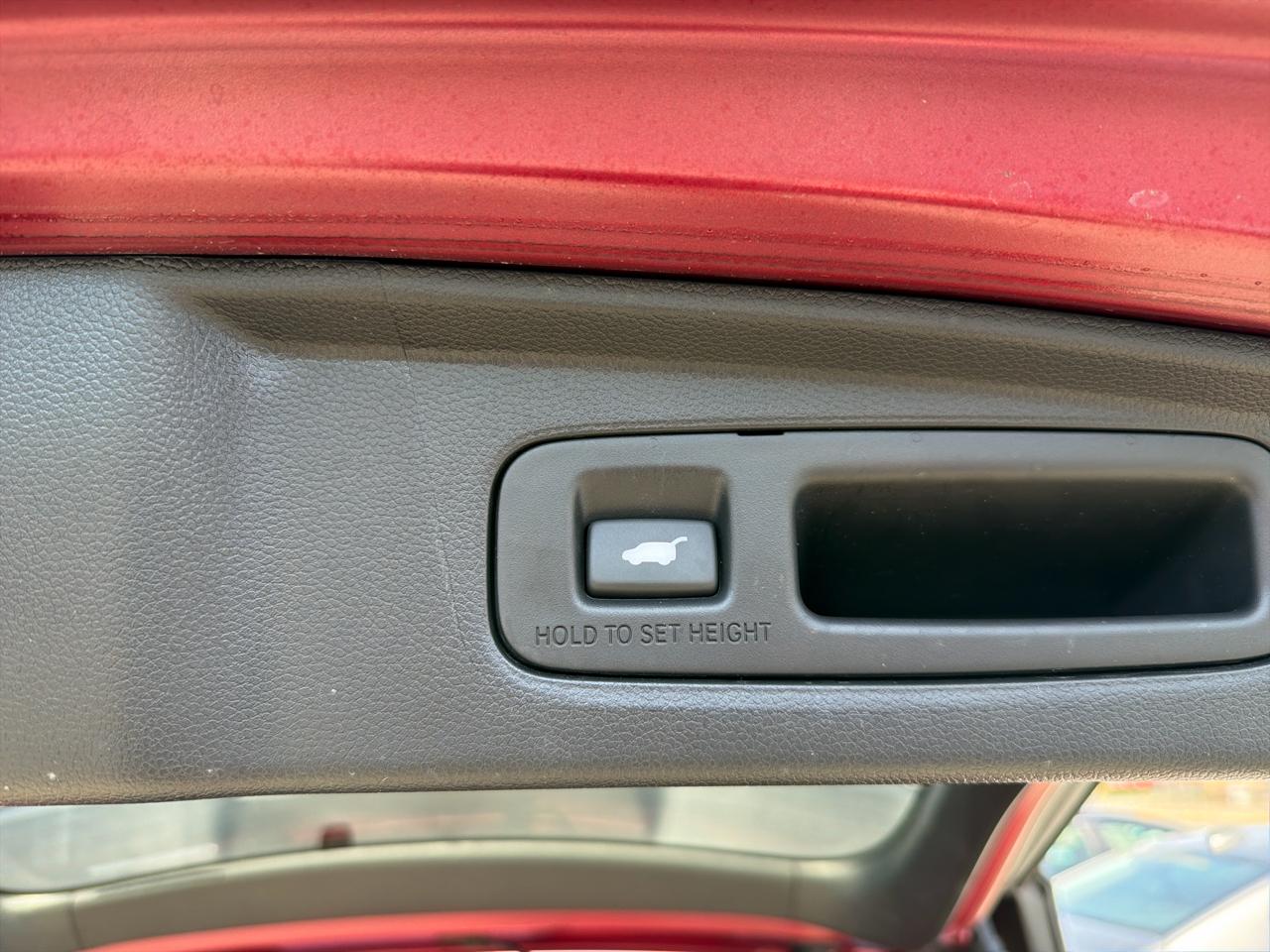 Honda CR-V EX-L AWD 2024