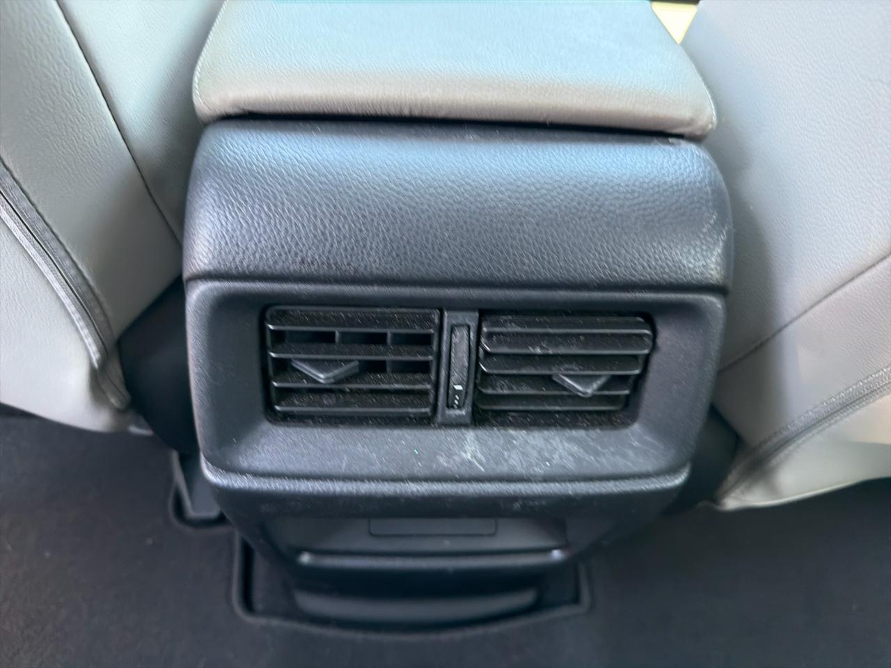 Honda CR-V EX-L AWD 2024