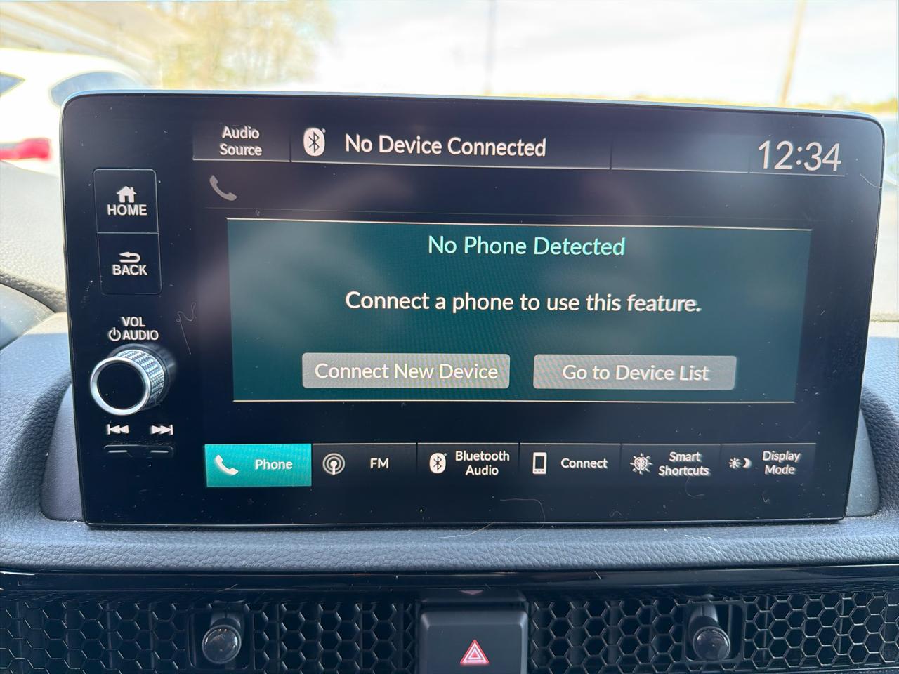 Honda CR-V EX-L AWD 2024