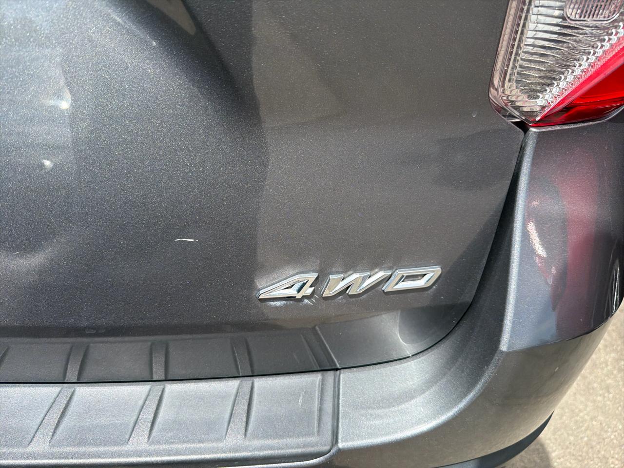 Ford Explorer XLT 2023