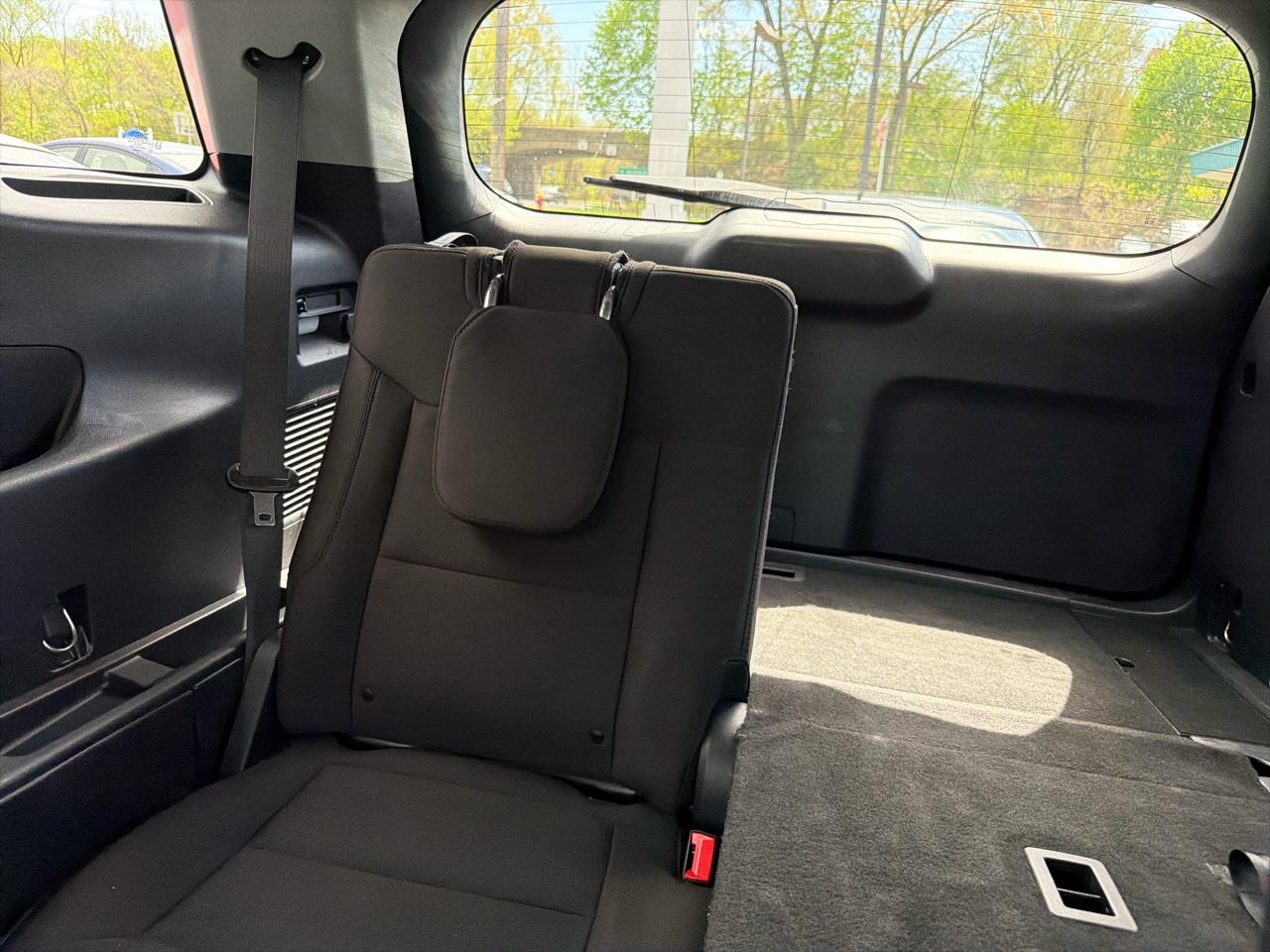 Ford Explorer XLT 2023