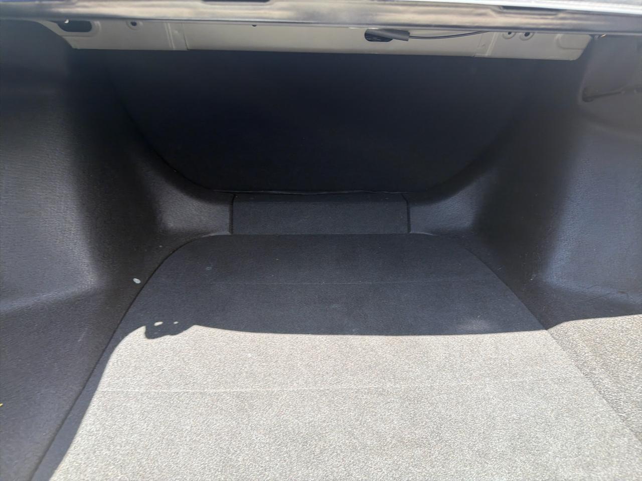 Honda Accord Sedan LX CVT 2023