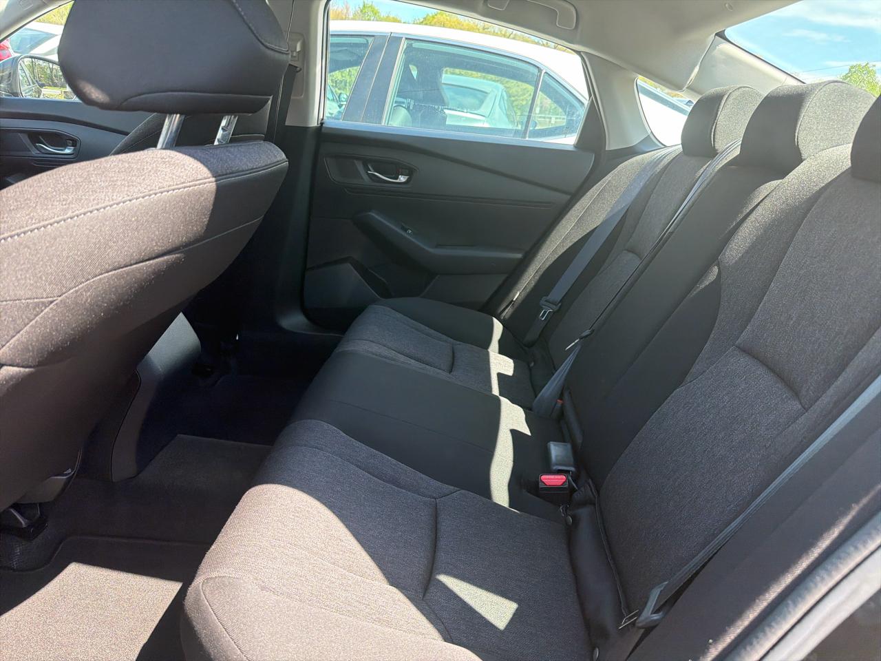 Honda Accord Sedan LX CVT 2023