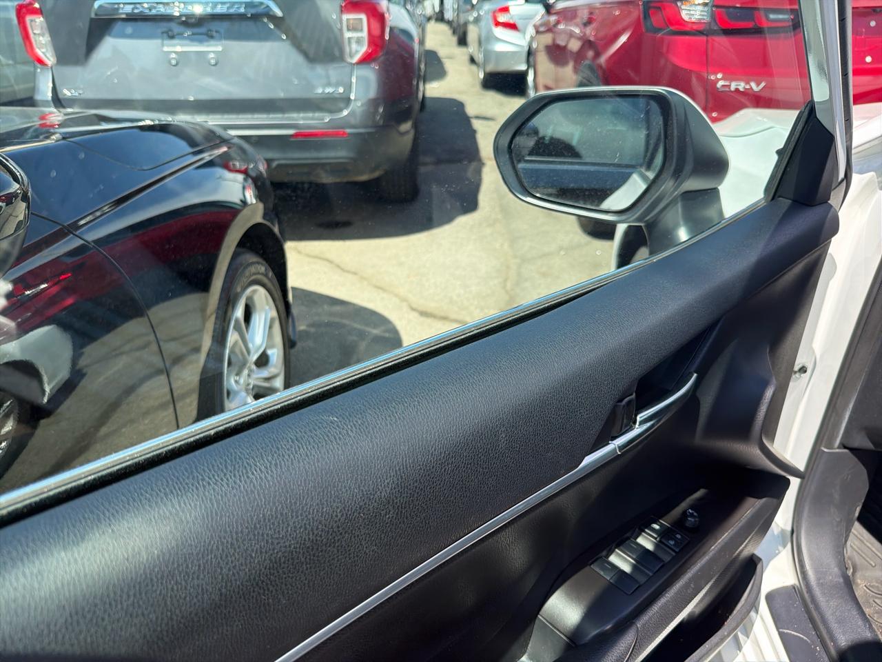 Toyota Camry SE Auto AWD (Natl) 2023