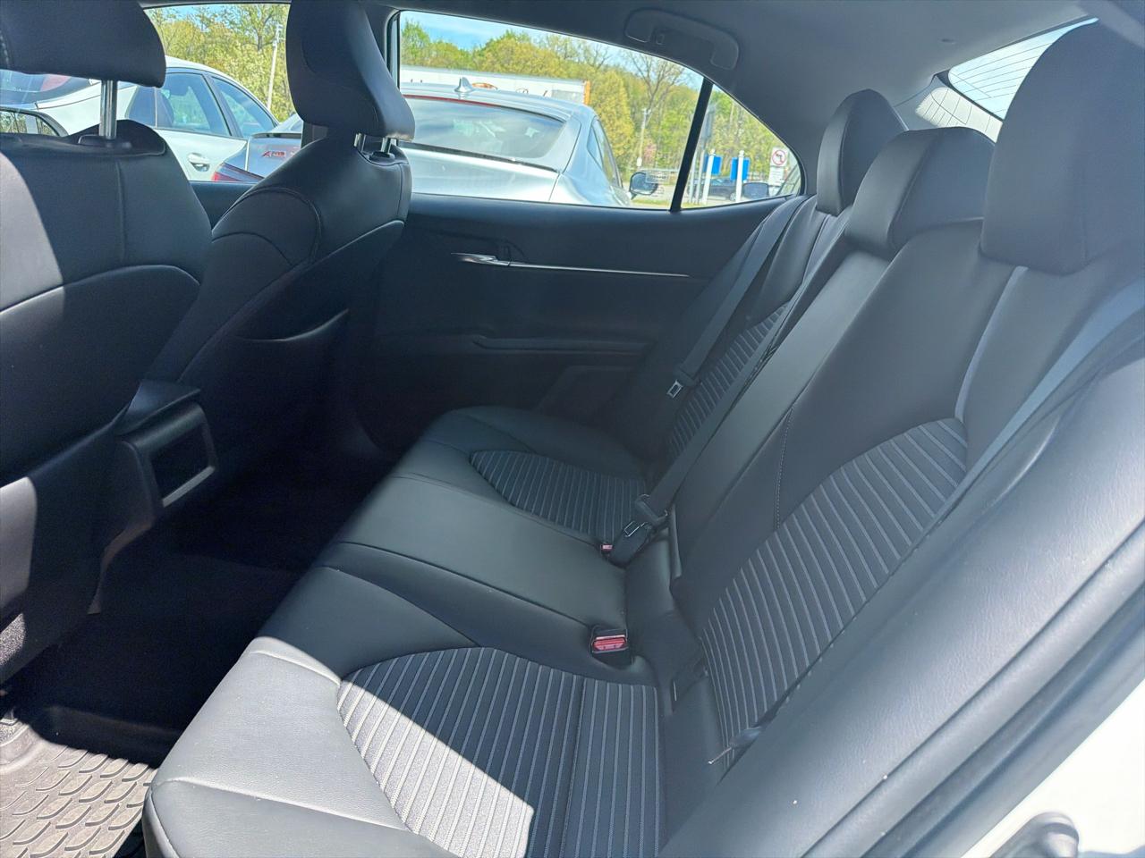 Toyota Camry SE Auto AWD (Natl) 2023