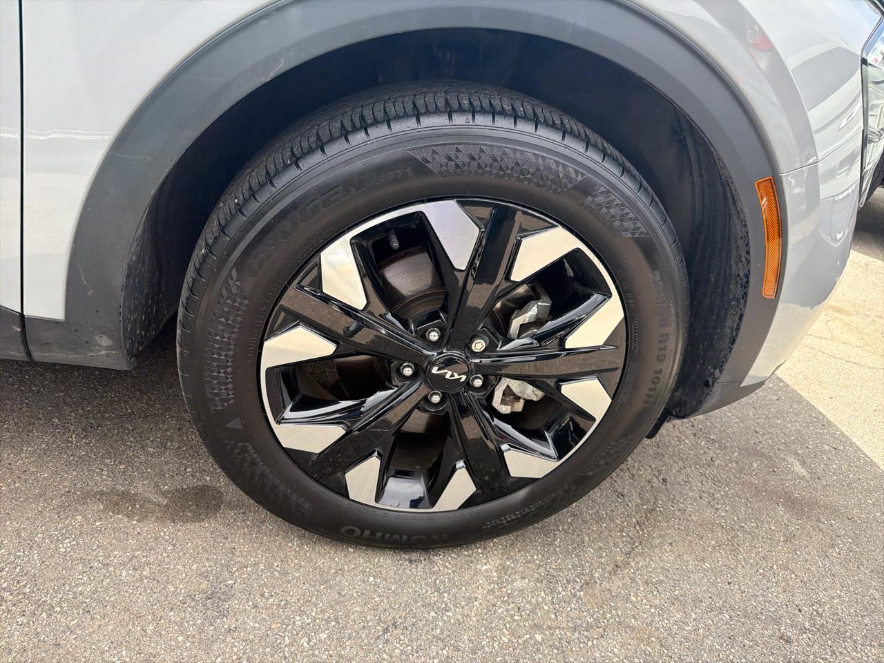 Kia Sportage X-Line AWD 2024