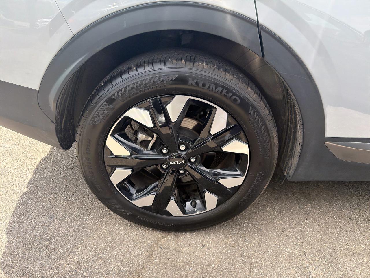 Kia Sportage X-Line AWD 2024