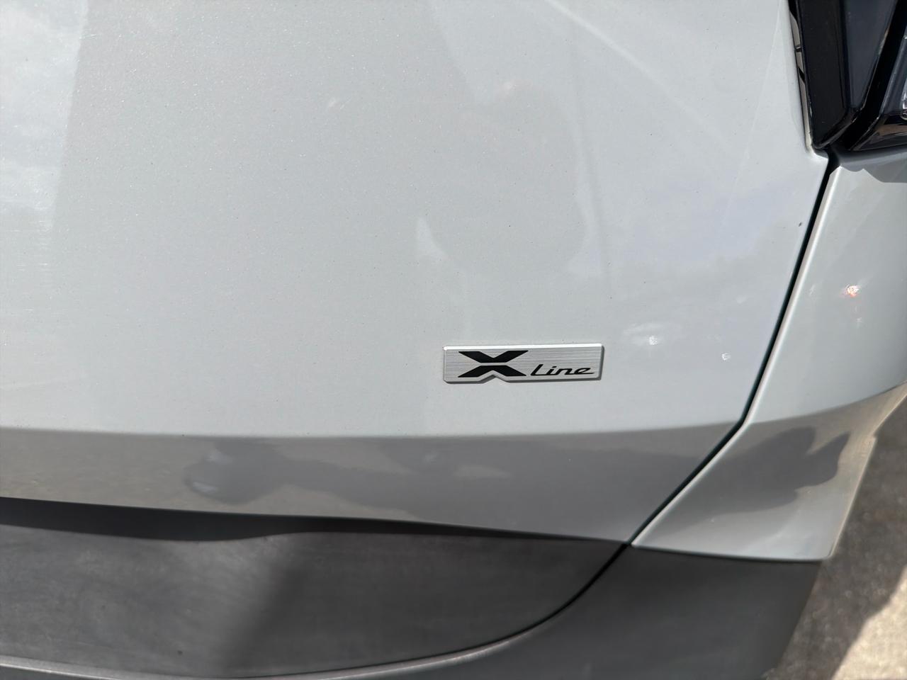 Kia Sportage X-Line AWD 2024