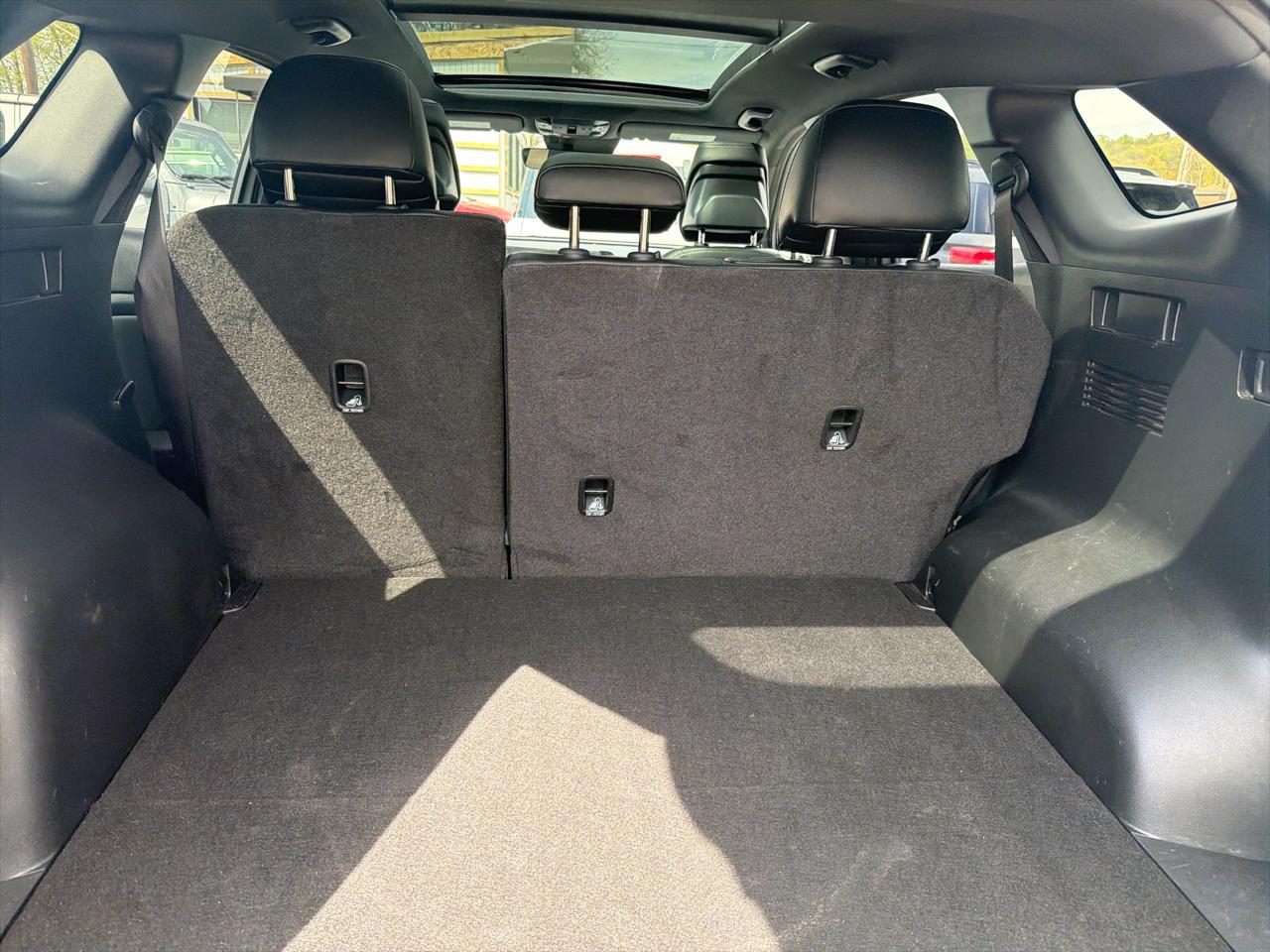 Kia Sportage X-Line AWD 2024