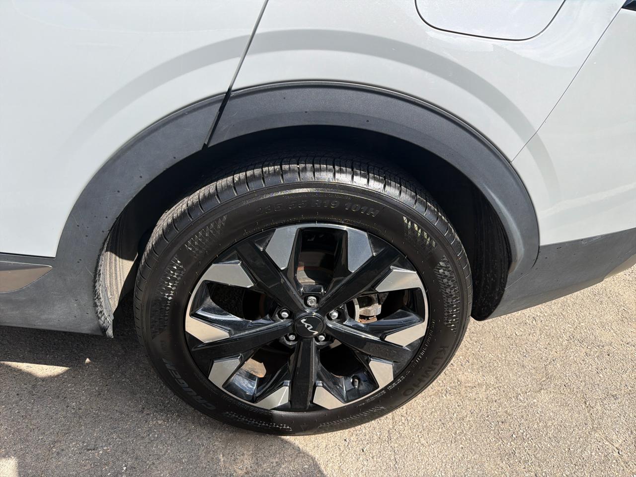 Kia Sportage X-Line AWD 2024