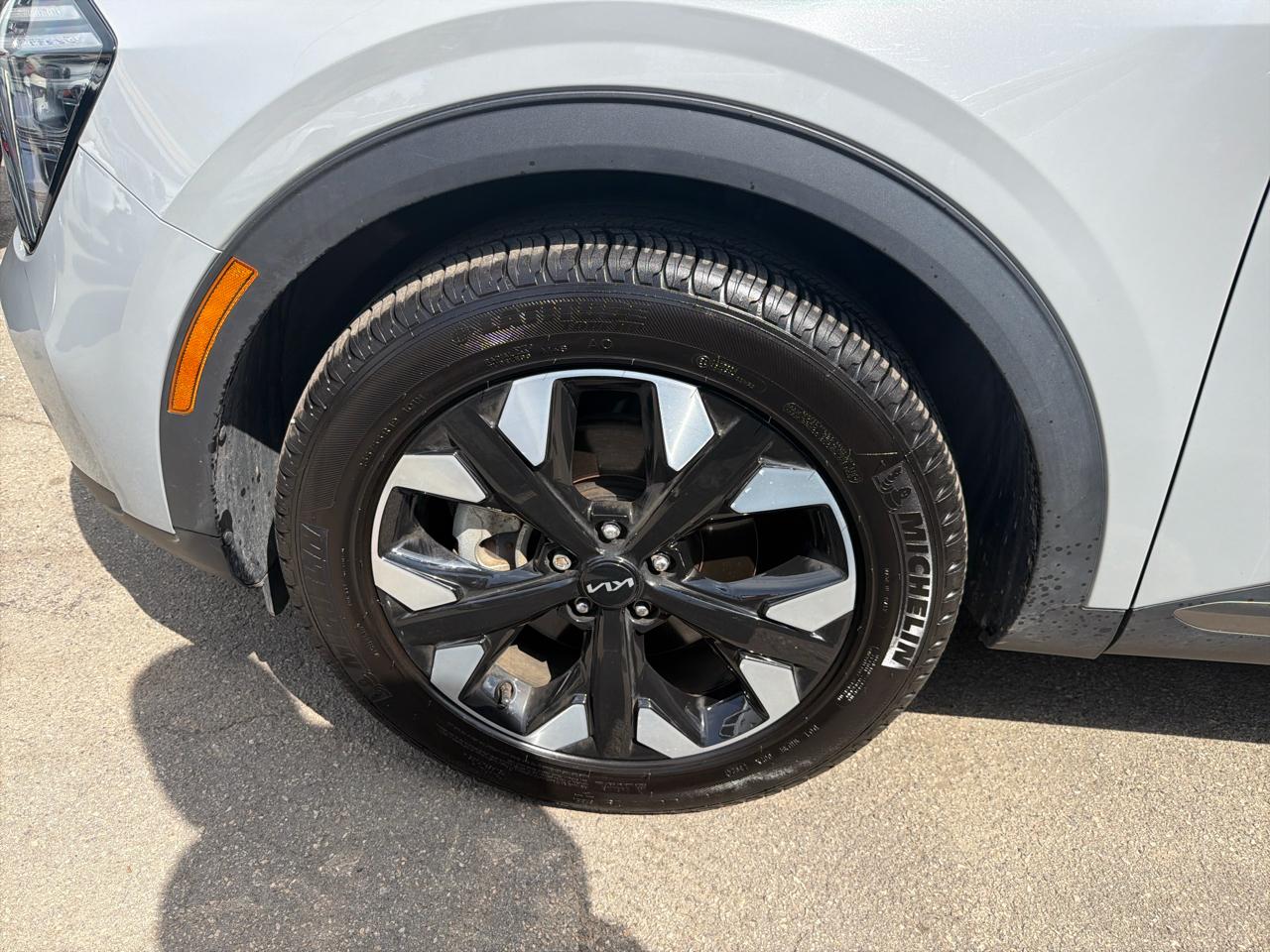 Kia Sportage X-Line AWD 2024